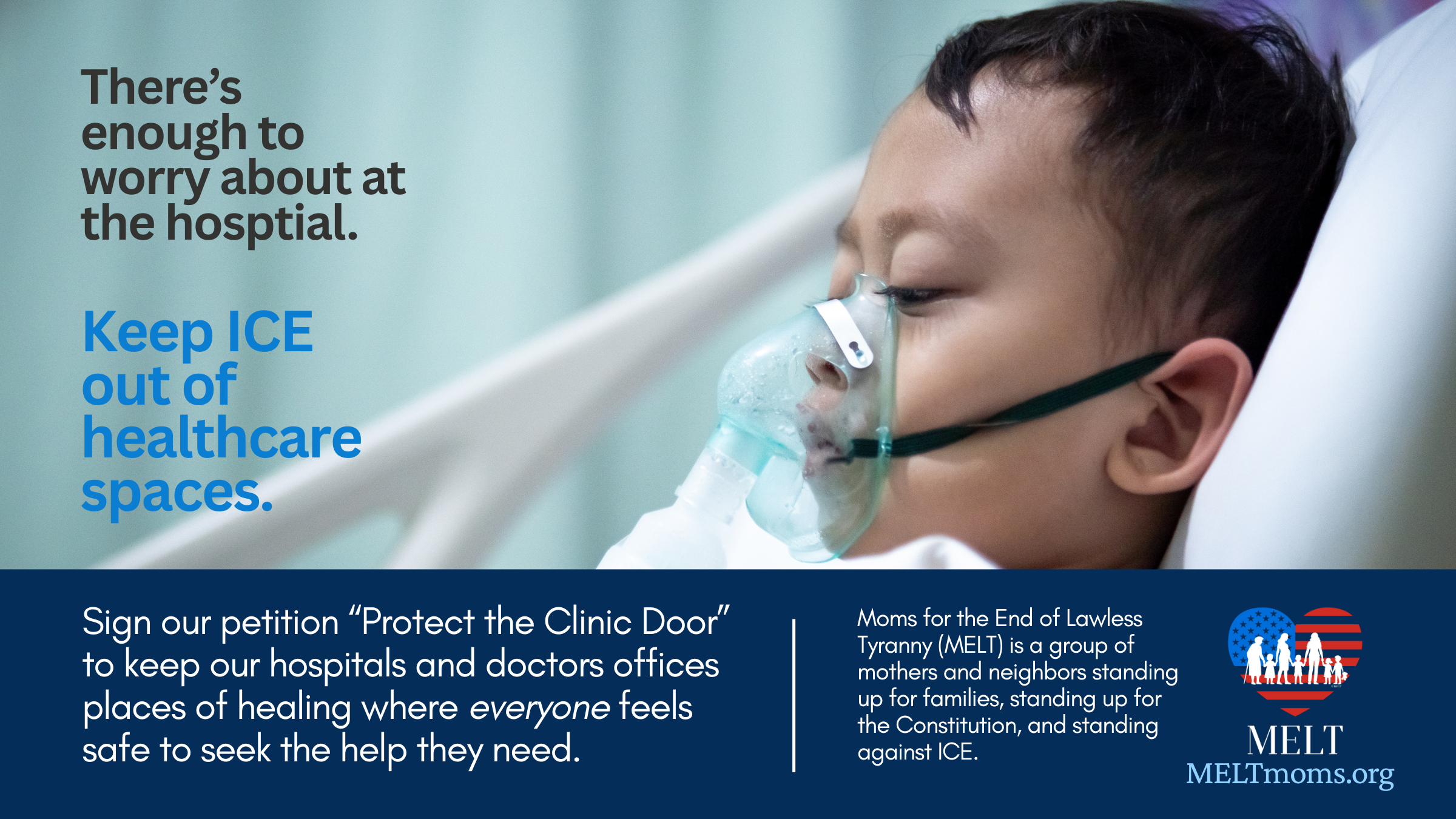 Protect the Clinic Door Petition